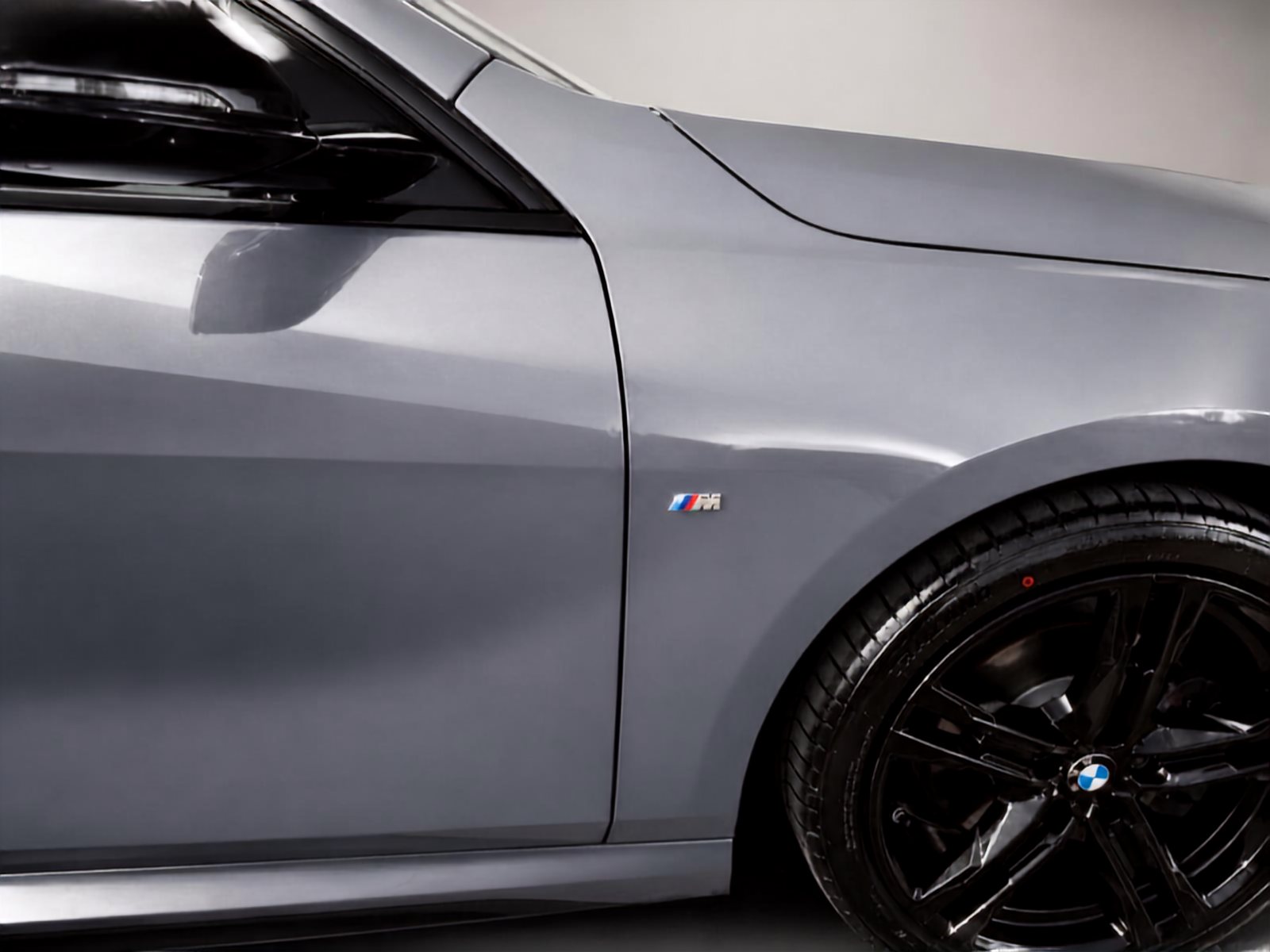 BMW 2 Series Gran Coupé — photo 12